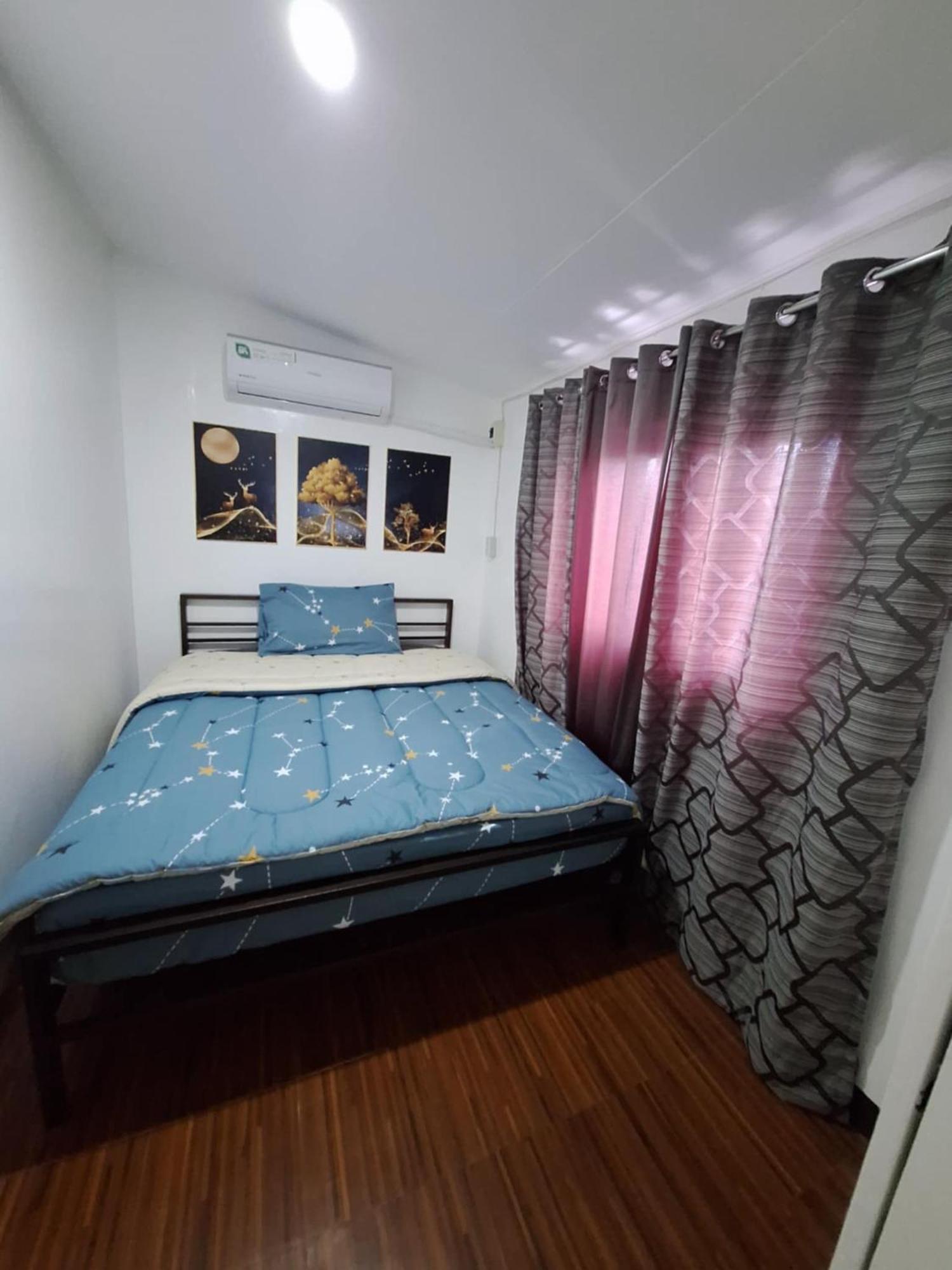 Xevera Mabalacat Heart Staycation Buitenkant foto