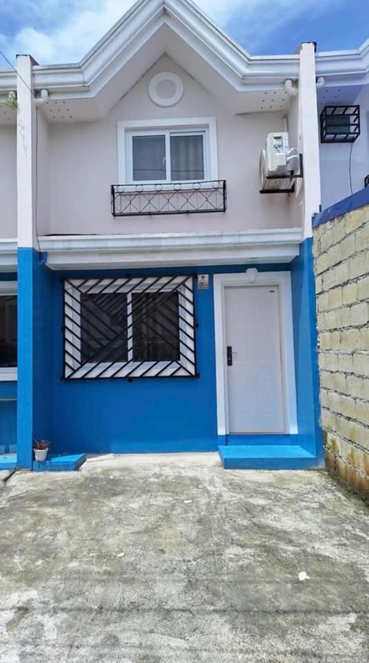 Xevera Mabalacat Heart Staycation Buitenkant foto